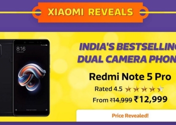 Xiaomi Big Billion Days sale offers