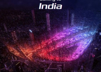 ASUS ROG Phone India launch date