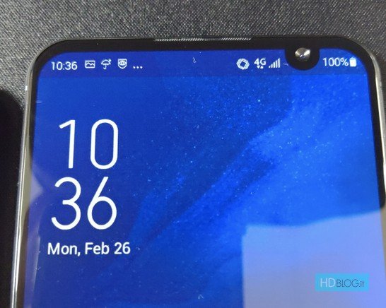 Asus Zenfone 6 e