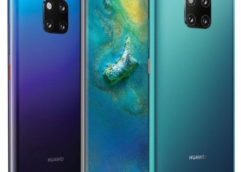 Huawei Mate 20 Pro