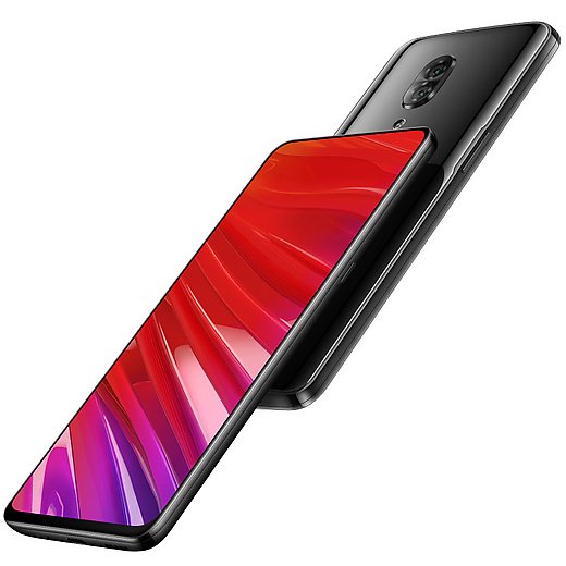 Lenovo Z5 Pro price and specifications