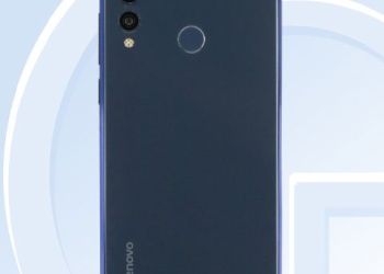 Lenovo Z5s a