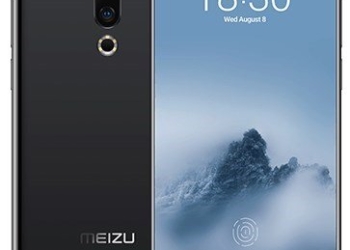 Meizu 16th Price In India