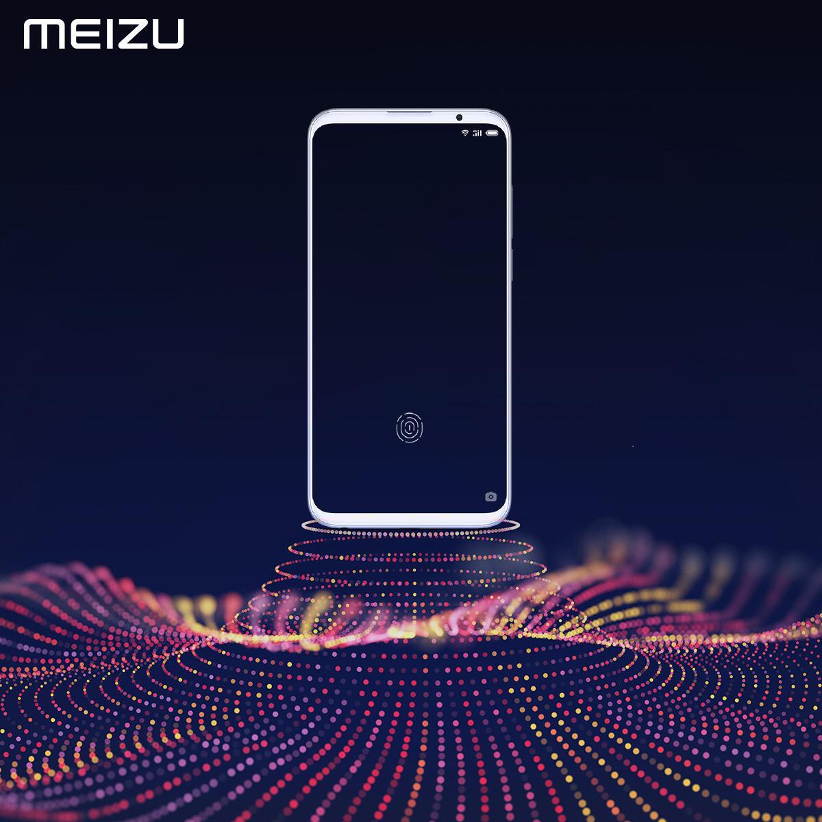 Meizu 16 India launch date