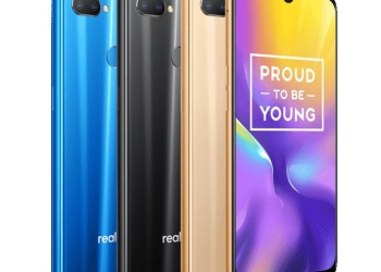 Realme-U1