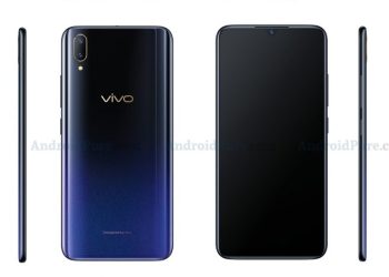Vivo X21s