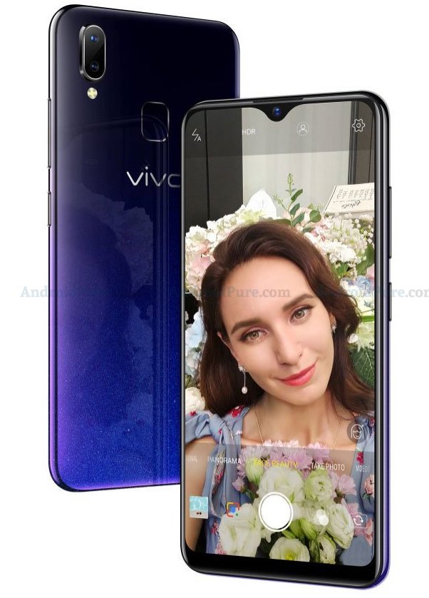 Vivo y95