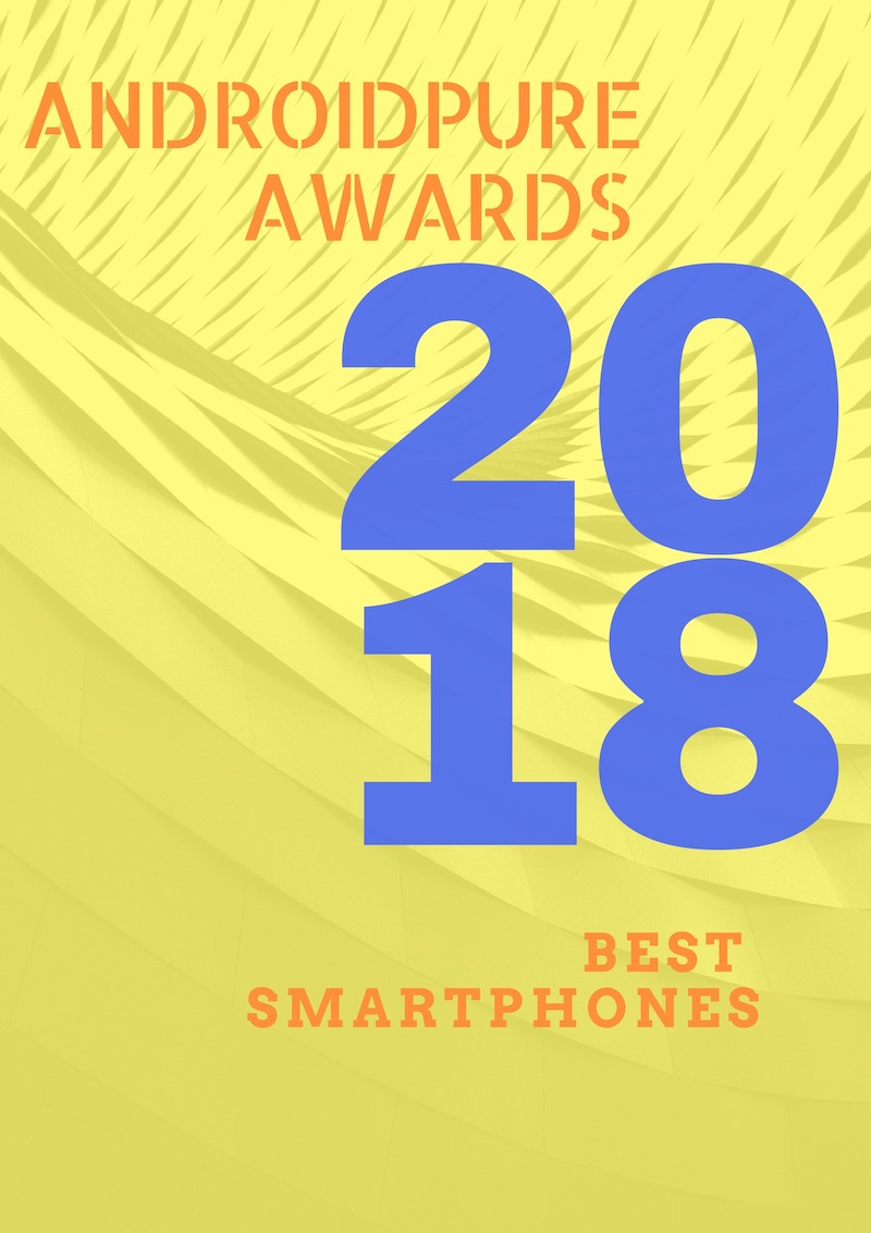 Androidpure Awards