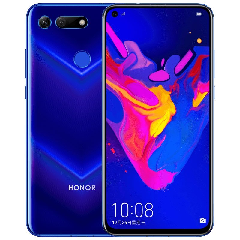 Honor V20
