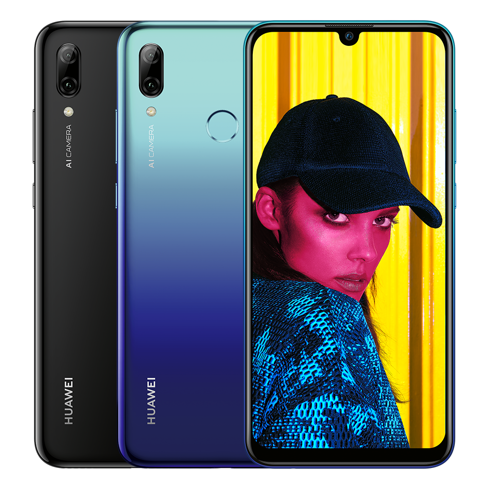 Huawei P Smart 2019