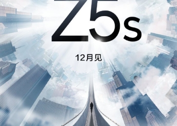 Lenovo Z5s