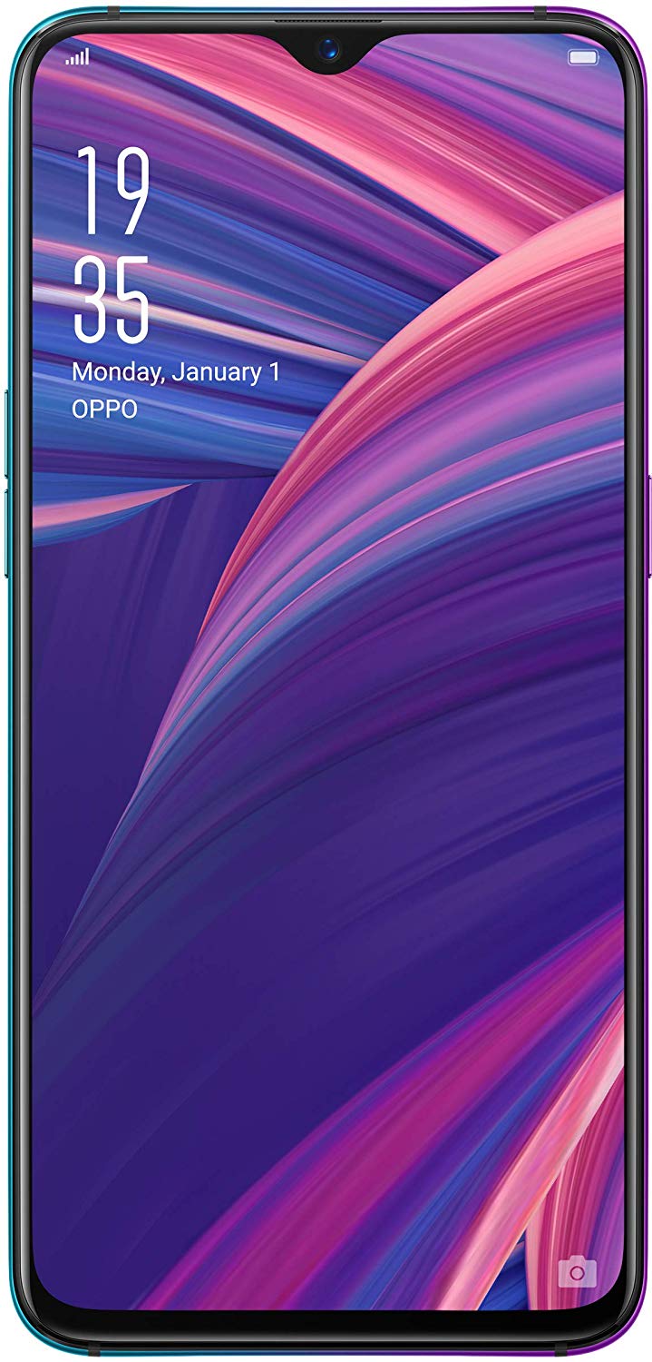 Oppo R17 Pro India