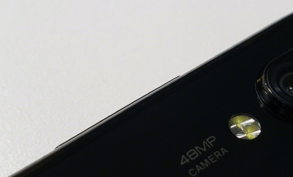 Xiaomi Mi
