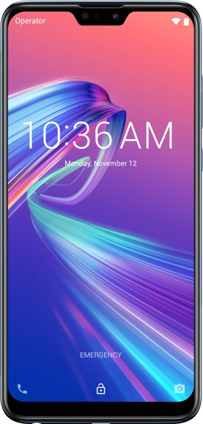 Zenfone Max Pro M2 November Security Patch Update