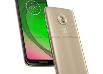 01 moto g7 play 32gb ouro