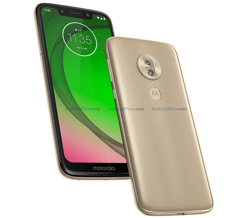 01 moto g7 play 32gb ouro