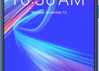 ASUS Zenfone Max M2 Update