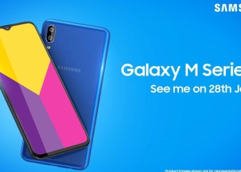 Galaxy M India price leaked