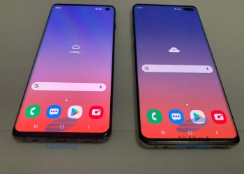 Galaxy S10 Live Image 5