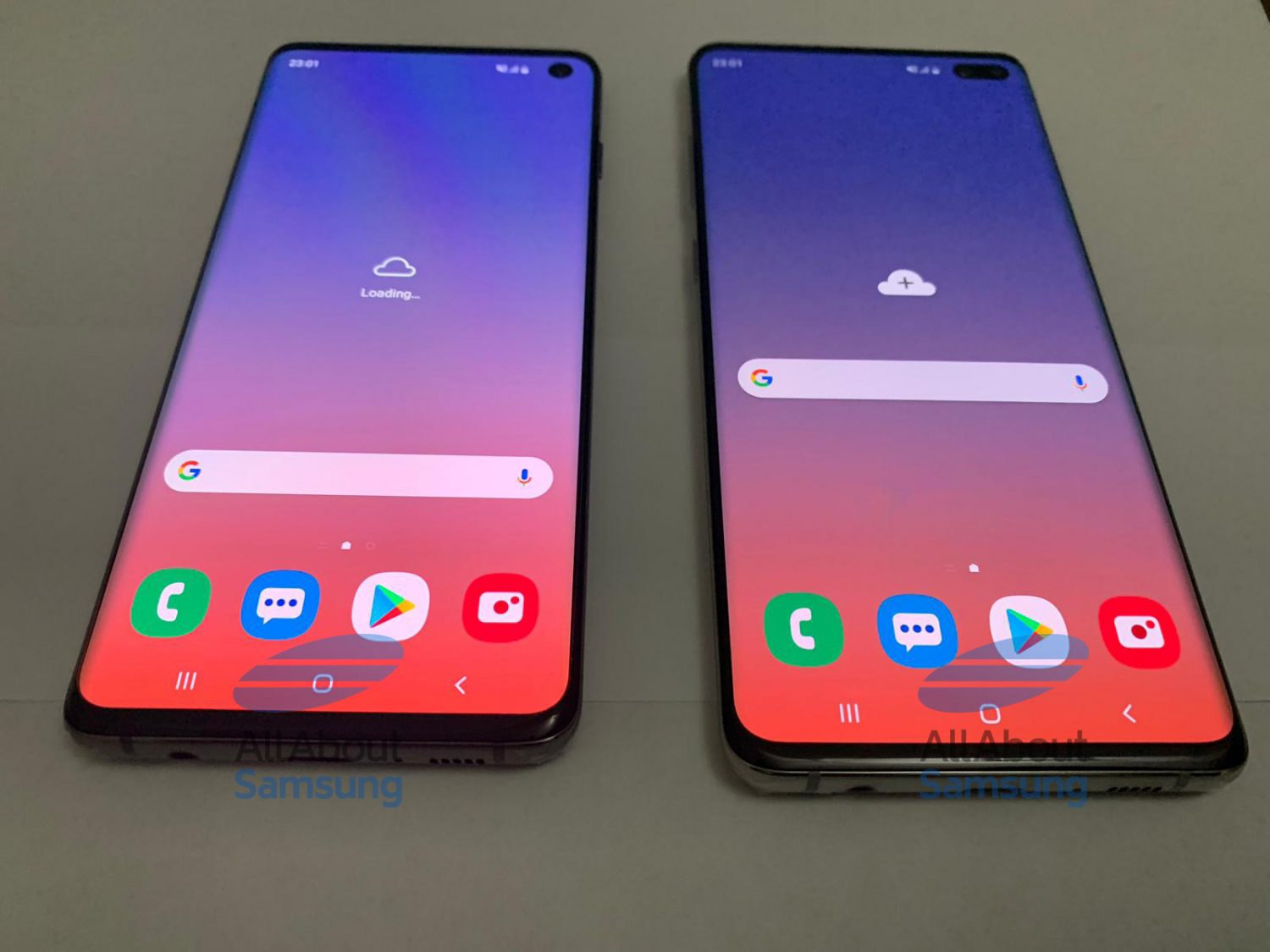 Galaxy S10 Live Image 5