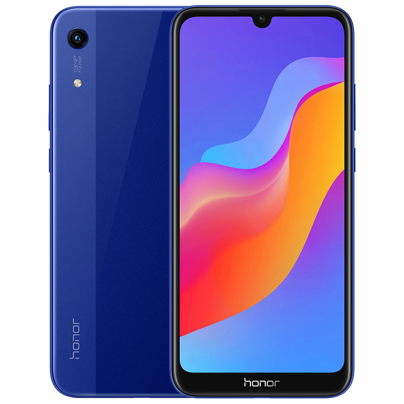Honor 8A Arora blue
