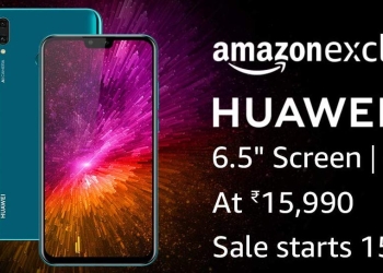 Huawei Y9