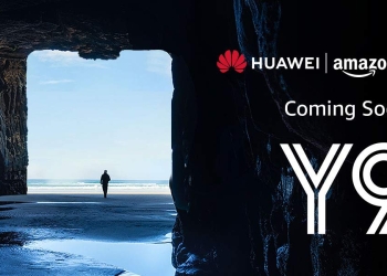 Huawei Y9 2019
