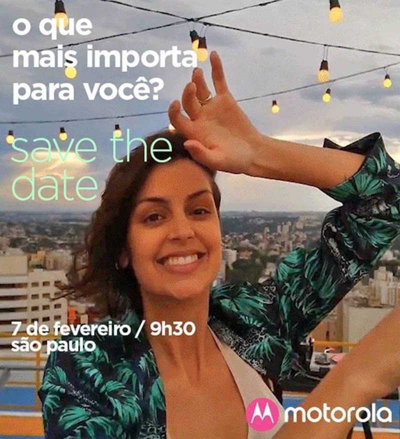 Moto G7 Feb