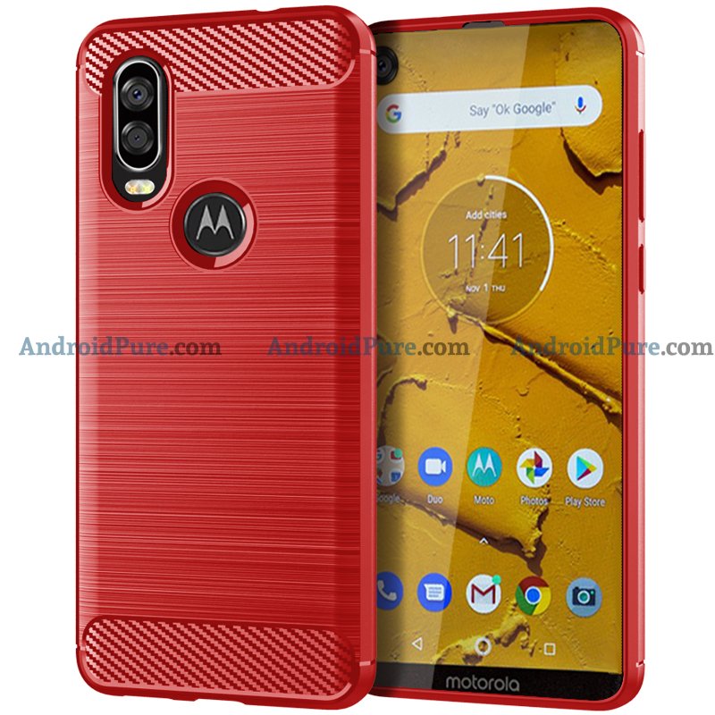 Moto P40 d