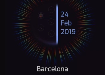 Nokia 9 launch date