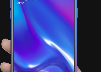 OPPO R17 Neo India