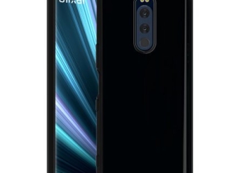Olixar Sony Xperia XZ4 cases leaked