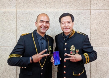 Redmi Note 7 India launch teased