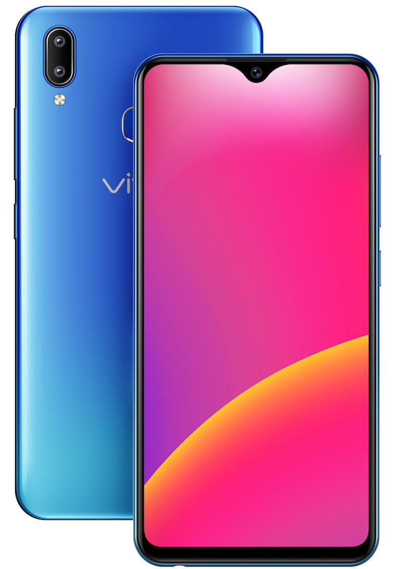 Vivo Y91