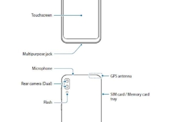 Galaxy m10 specs user manual