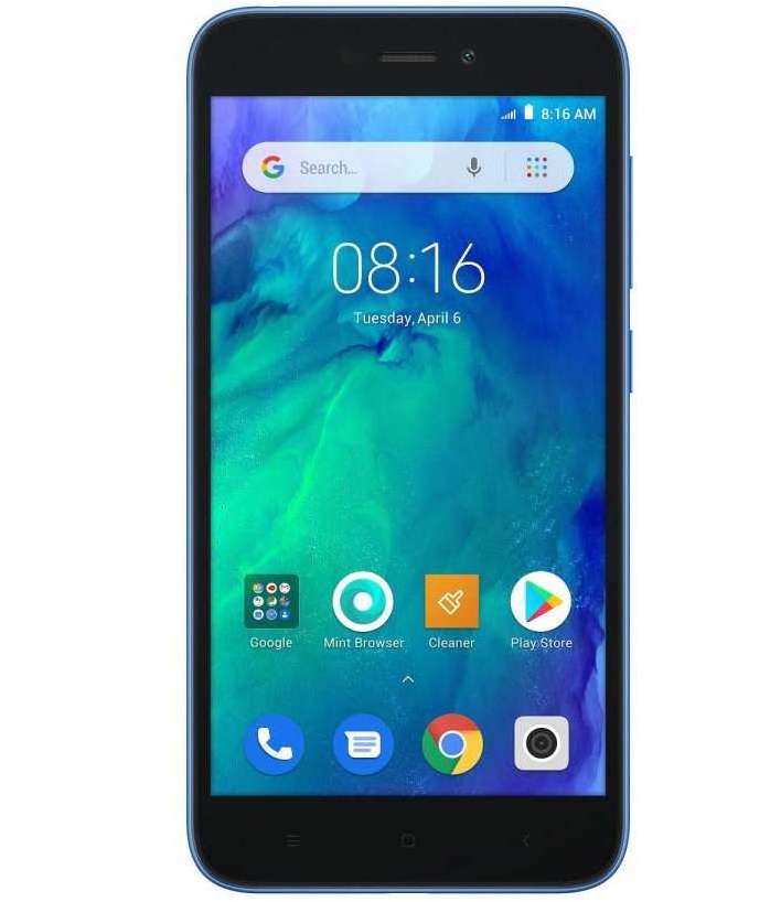 Redmi go b