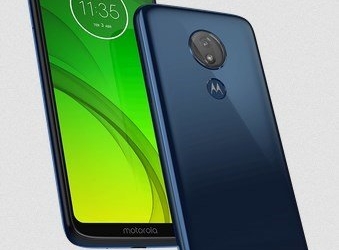 Moto G7 Power
