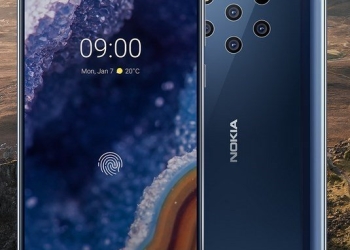 Nokia 9 PureView