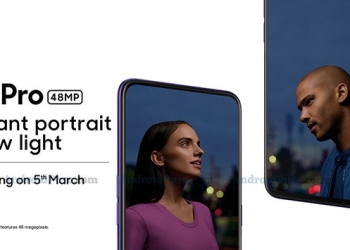 Oppo F11 Pro India Launch