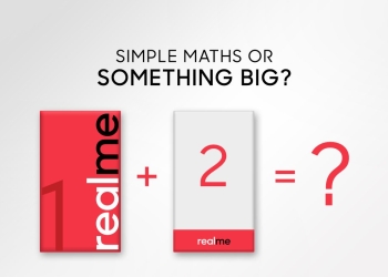 Realme 3 launch date India