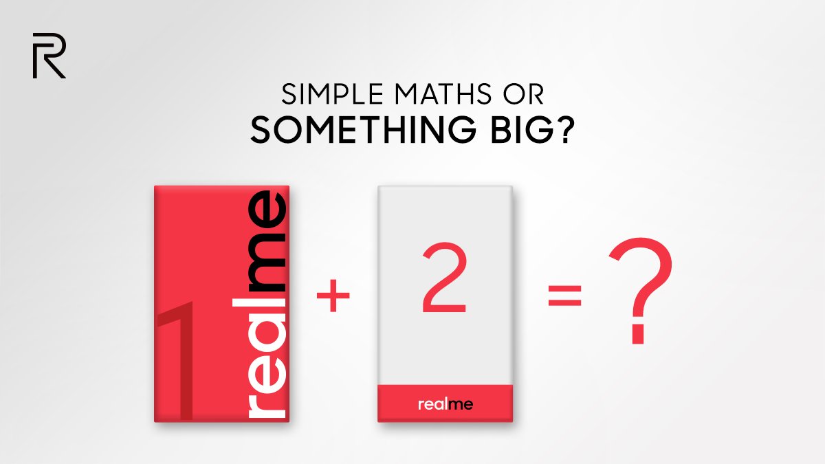 Realme 3 launch date India