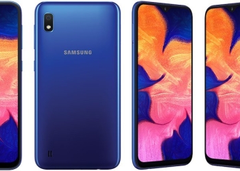 Samsung Galaxy A10