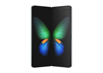 Samsung Galaxy Fold official