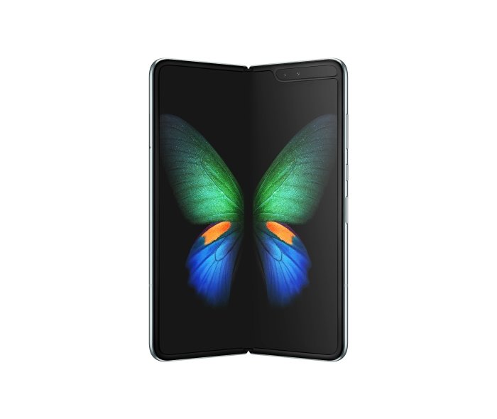 Samsung Galaxy Fold official