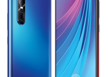 Vivo 15 Pro