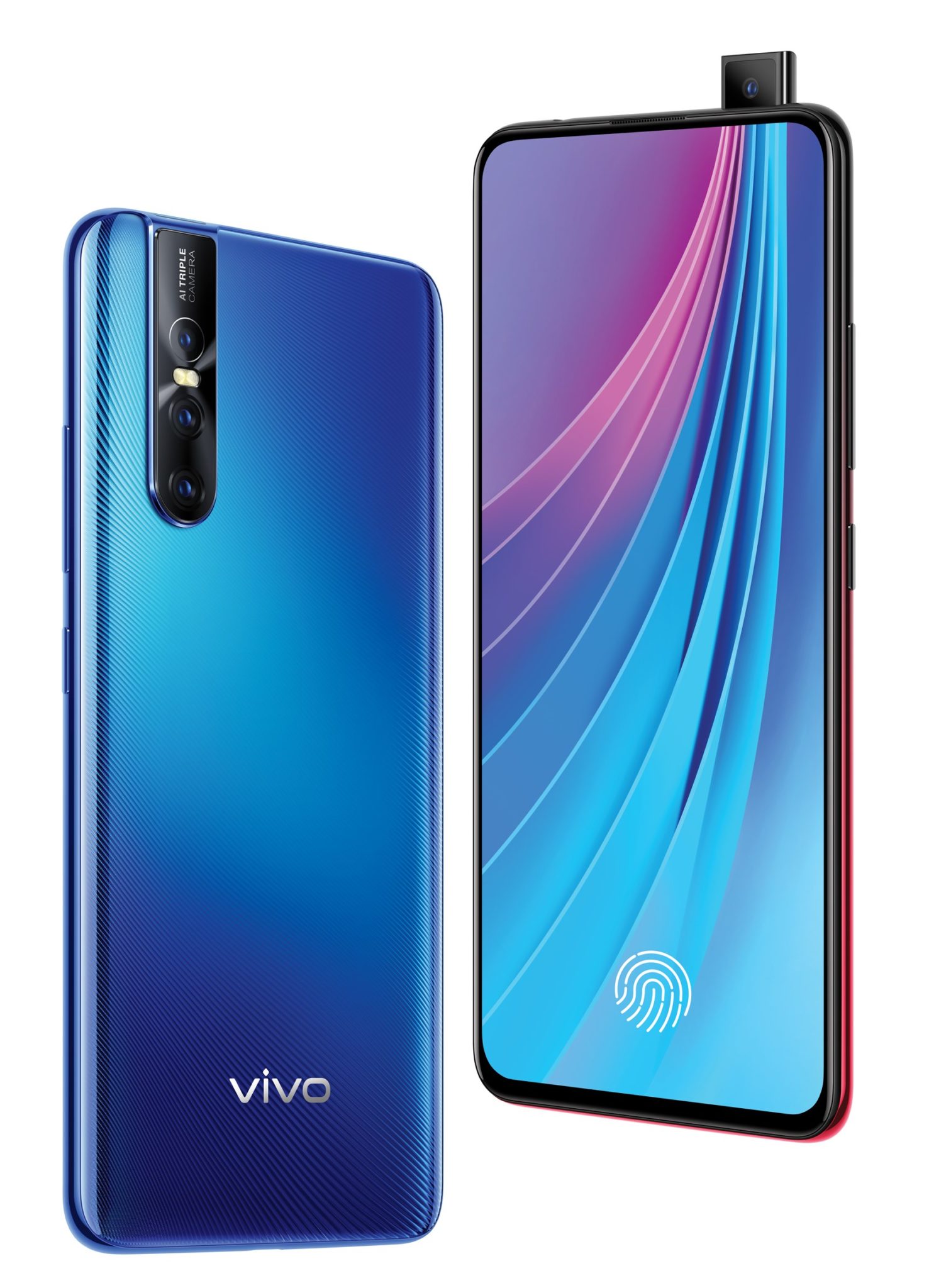 Vivo 15 Pro
