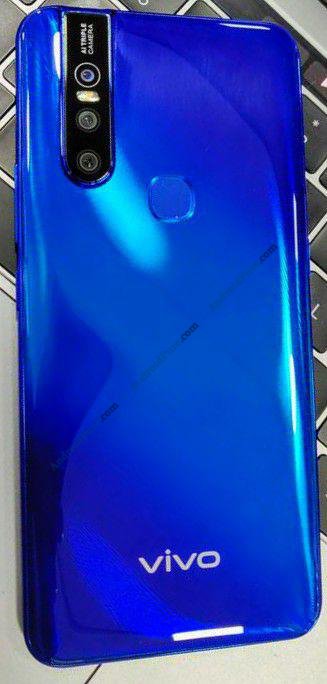 Vivo V15 b