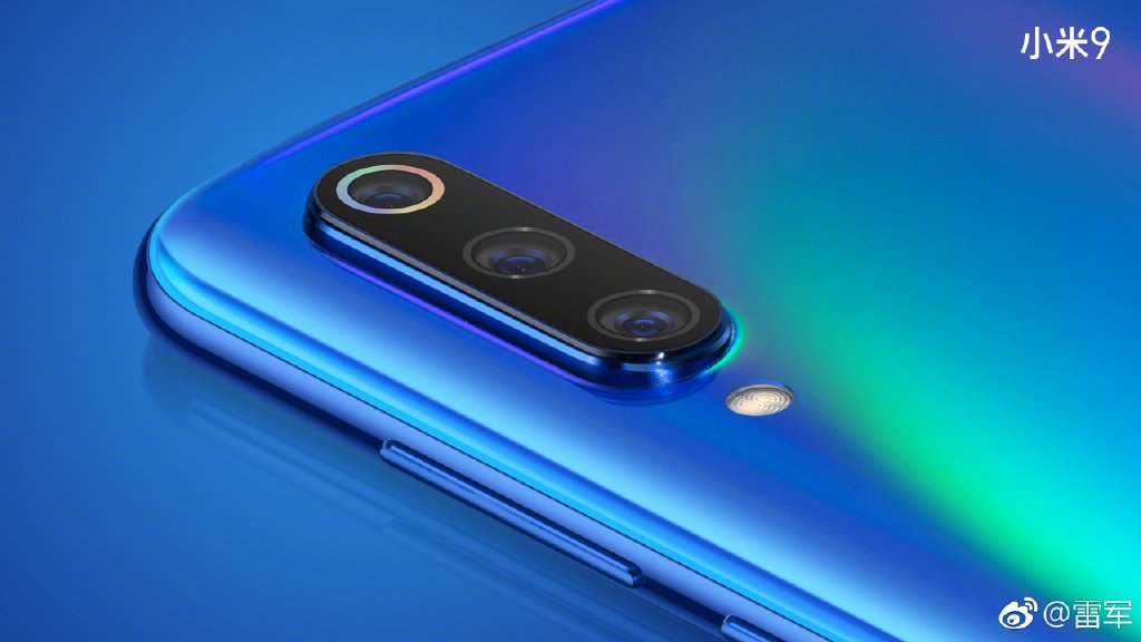 Xiaomi Mi 9 b