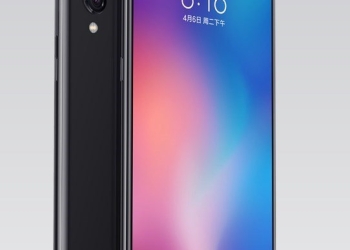Xiaomi Mi 9 launched