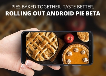 ASUS Zenfone Max Pro M1 Android Pie Beta Program